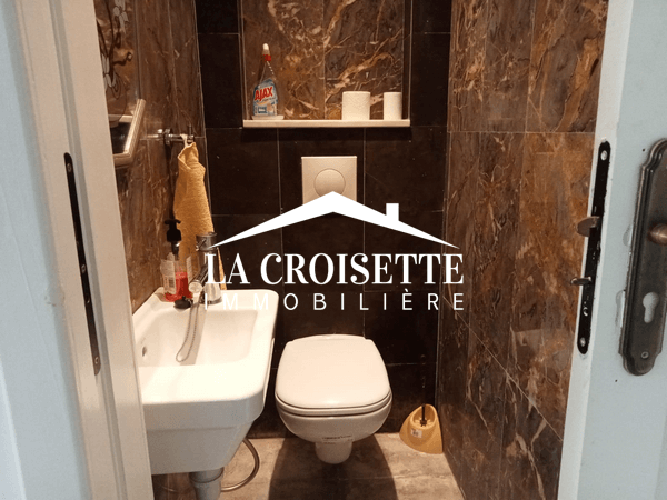 Appartement S+2 aux Berges du Lac 1